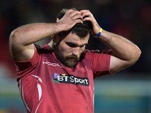Phillips expected to miss Six Nations