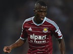 Half-Time Report: Enner Valencia heads West Ham United in front