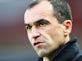 Roberto Martinez seeking "three new signings"