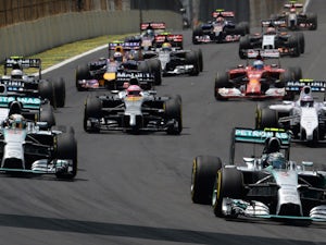 F1 serious about engine 'convergence'