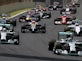 Formula 1 says Azerbaijan fighting no threat to race