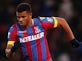 Palace trio ruled out of West Ham match