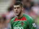 Fraser Forster declared fit for Arsenal clash