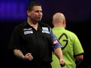 Anderson recognised at PDC Awards