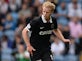 Gary Mackay-Steven recovering after river incident