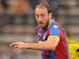 Glenn Murray in action for Crystal Palace on July 23, 2014