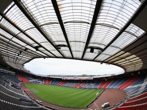 SFA offers £5 tickets at Scottish Cup final