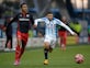 Half-Time Report: Huddersfield Town edging Reading