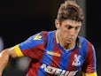 Jake Gray in action for Crystal Palace on July 23, 2014