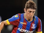 Hartlepool United sign Crystal Palace youngster Jake Gray on short-term loan