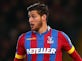 Half-Time Report: Joel Ward stunner pegs Crystal Palace back against Arsenal