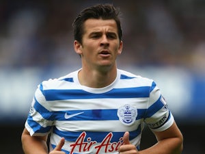 Barton, Ferdinand released by QPR