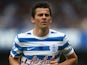 Joey Barton in action for QPR on August 30, 2014
