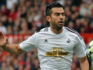Amat to play no further part for Swansea