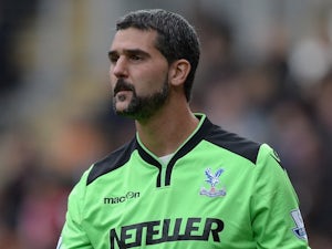 Speroni delighted by "key" victory