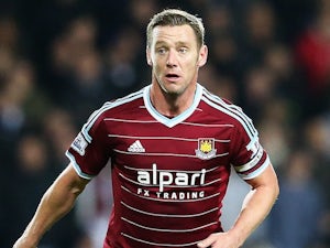 Kevin Nolan appointed Notts County boss