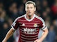 Former West Ham United captain Kevin Nolan training with Leyton Orient