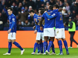 Preview: Leicester vs. Stoke