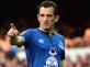 Baines to miss three months after surgery