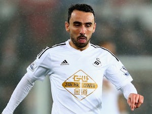 Team News: Swansea make four changes for Bournemouth