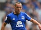 Osman set for Everton return