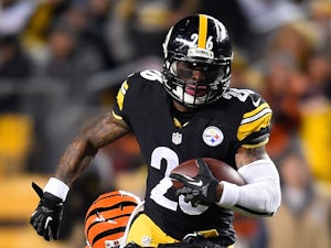 Steelers' Le'Veon Bell ruled out for season