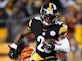 Pittsburgh Steelers running back Le'Veon Bell ruled out for season