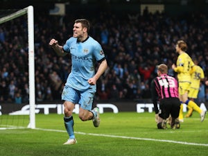 Milner expects tough Stoke test