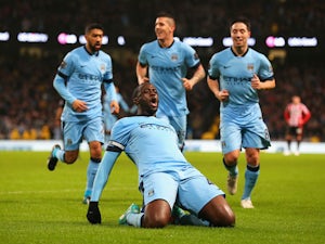 Inter to hand Toure five-year deal?