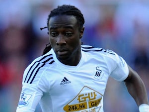 Emnes out for three weeks