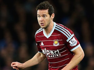 Team News: Matt Jarvis one of two Norwich changes