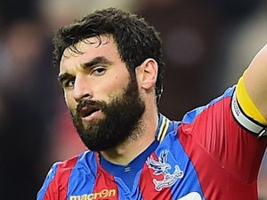 Jedinak: 'We cannot take our foot off the gas'