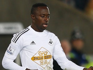 Swansea 'willing to sell Barrow to Newcastle'