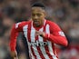 Nathaniel Clyne in action for Southampton on December 20, 2014
