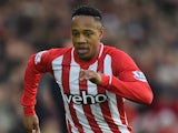 Nathaniel Clyne in action for Southampton on December 20, 2014