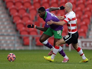 Half-Time Report: Bristol City on course for fourth round