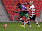 Half-Time Report: Goalless between Doncaster Rovers, Bristol City