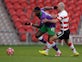 Half-Time Report: Bristol City on course for FA Cup fourth round