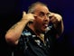 Phil Taylor suffers whitewash defeat to Darren Webster at Grand Slam of Darts