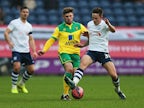 Half-Time Report: All square at Deepdale between Preston North End, Norwich City