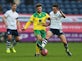 Half-Time Report: All square at Deepdale between Preston North End, Norwich City