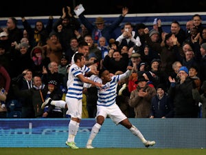 Live Commentary: QPR 1-1 Swansea - as it happened