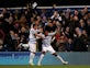 Half-Time Report: Queens Park Rangers leading Swansea City