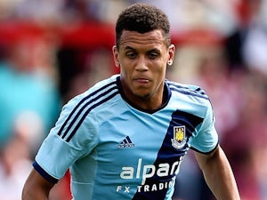 Ravel Morrison 'offered Mexico move'