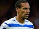 Rio Ferdinand announces retirement