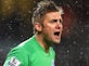 Crystal Palace 'close to Rob Green deal'