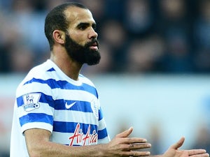 Team News: Sandro replaces suspended Barton for QPR
