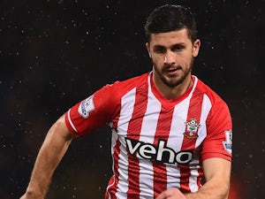 Shane Long "on the mend"
