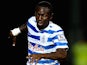 Shaun Wright-Phillips in action for QPR on August 27, 2014