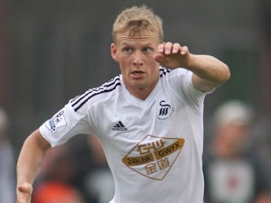 Yeovil loan another Swansea youngster